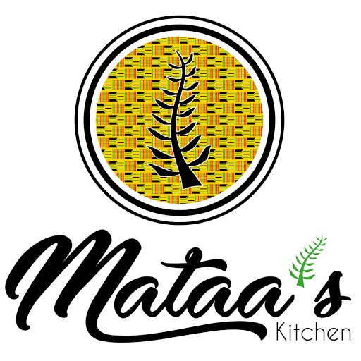 Mataa's Kitchen logo