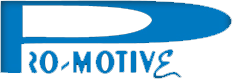 Pro-Motive logo