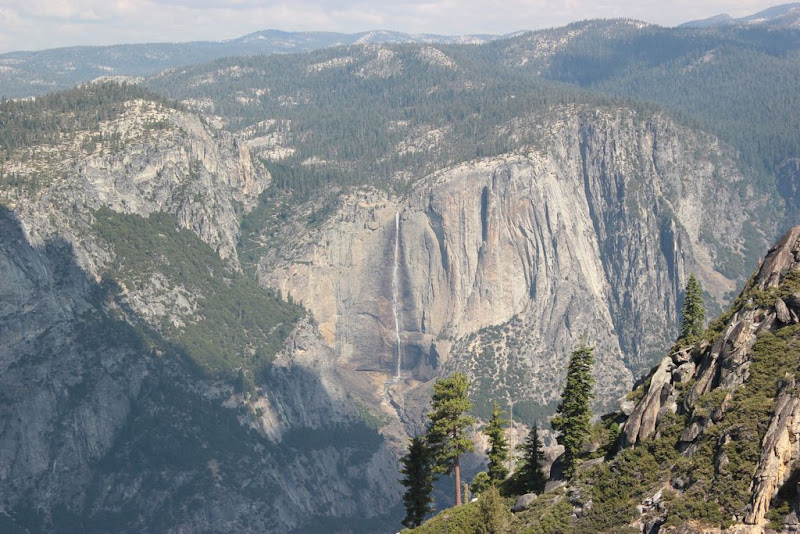 Día 12 - Yosemite - De Mallorca a la Costa Oeste de EEUU  (21)