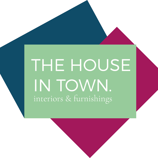 The House in Town logo