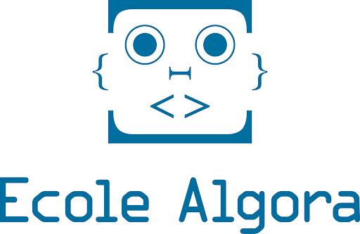 Algora Annecy - Robotique et progammation logo