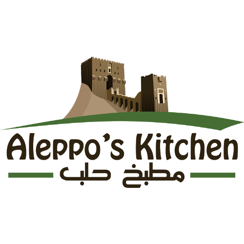Aleppo's Kitchen logo