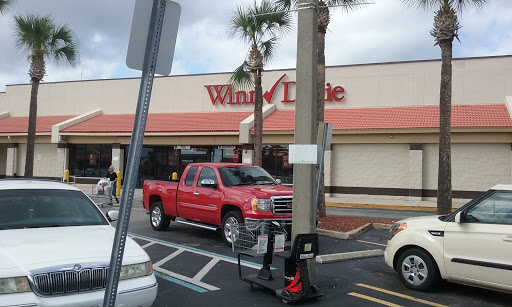 Grocery Store «Winn-Dixie», reviews and photos, 6257 US-1, Port St John, FL 32927, USA