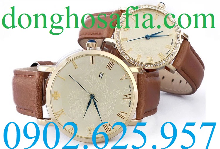 Đồng hồ nữ Julius JAH585