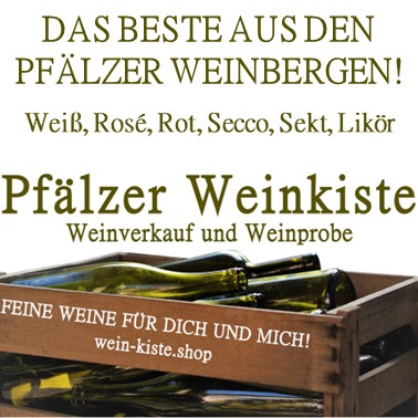 Pfälzer Weinkiste