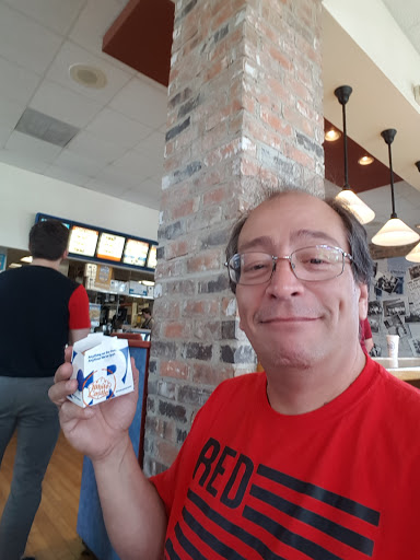 Fast Food Restaurant «White Castle», reviews and photos, 241 Randall Rd, Lake in the Hills, IL 60156, USA