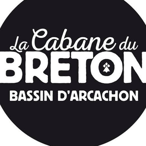 Crêperie Bretonne La Cabane du Breton logo