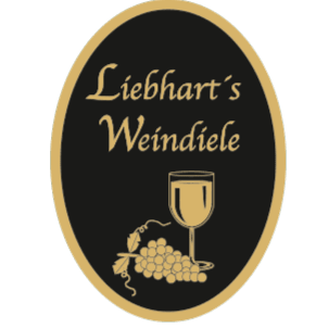 Liebharts Weindiele logo