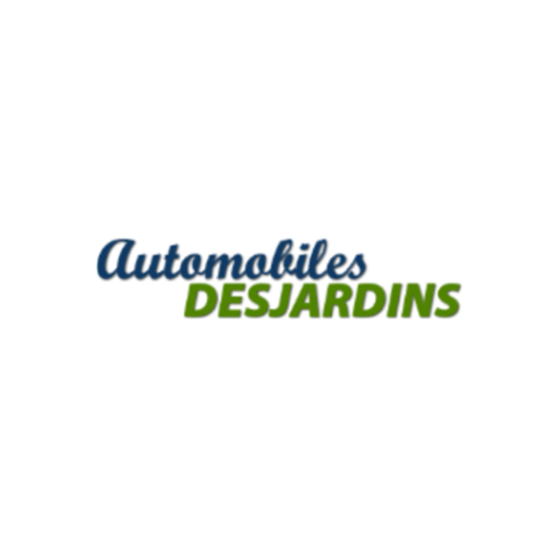 Automobiles Desjardins logo