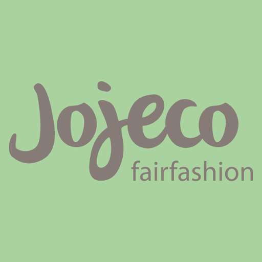 Jojeco fairfashion logo