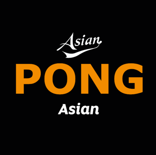 Pong Asian Restaurang