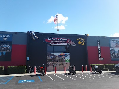Photos of Del Amo Motorsports of Redondo Beach