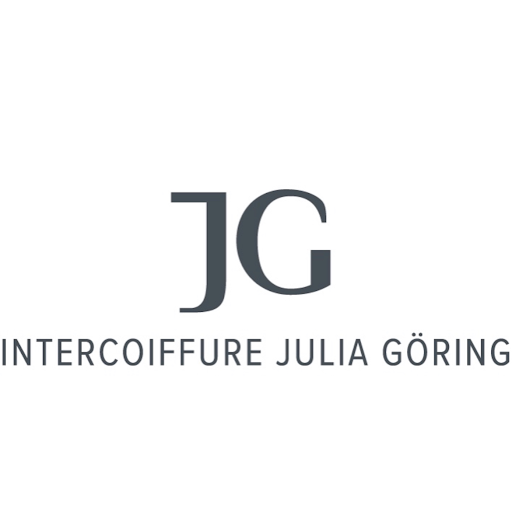 Intercoiffure Julia Göring logo