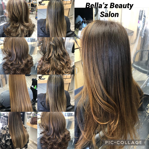 Bella'z Beauty Salon