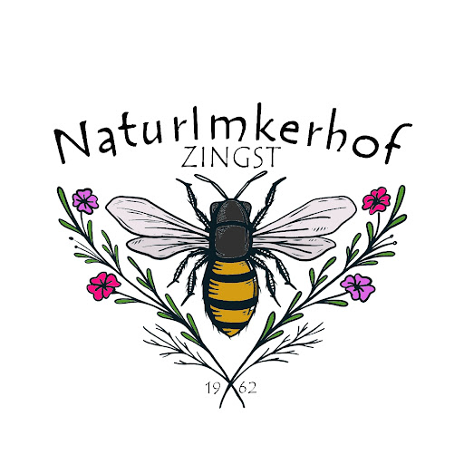 Natur- und Imkerhof Zingst logo