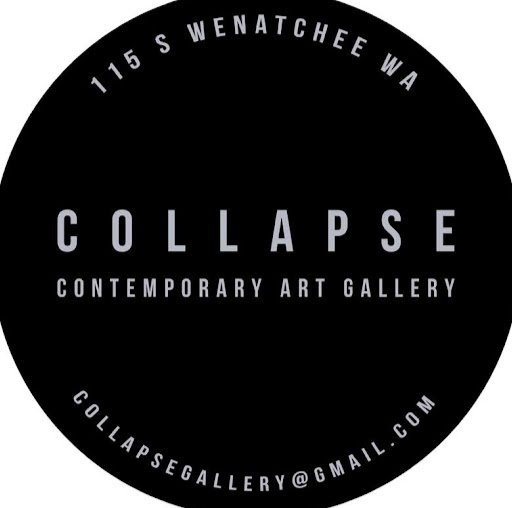 Collapse Contemporary Art Gallery