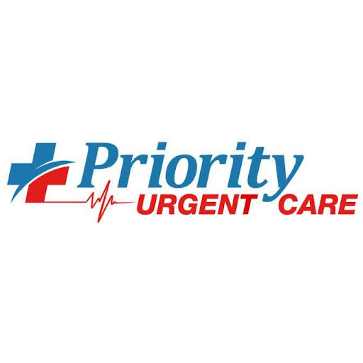 Priority Urgent Care logo
