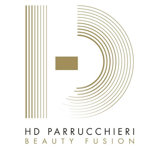 HD Parrucchieri logo
