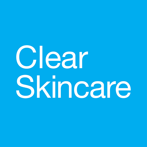 Clear Skincare Clinic Frankston logo