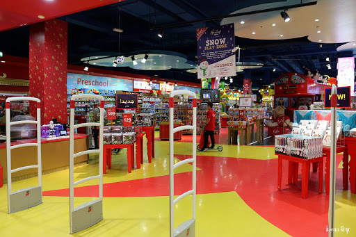 Hamleys, Shops G63-65, 1st Level Mirdif City Center - Dubai - United Arab Emirates, Toy Store, state Dubai