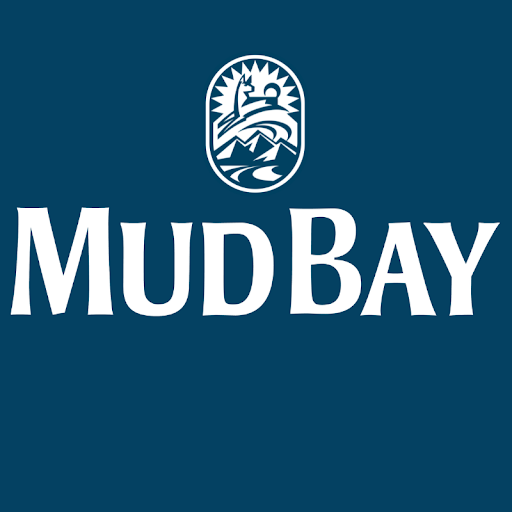 Mud Bay logo