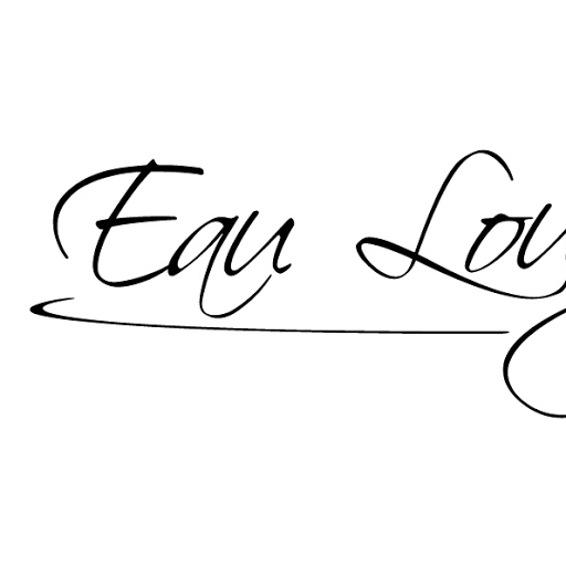 Eau Lounge logo