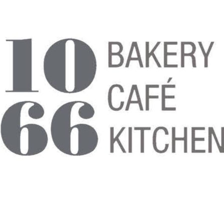 1066 Bakery Café Kitchen Priory Meadow logo