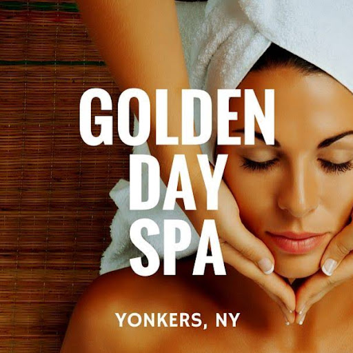 Golden Day Spa