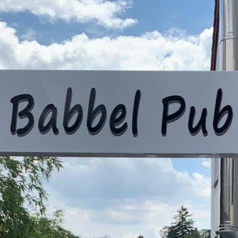 Babbel Pub logo