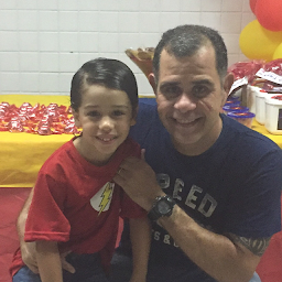 avatar of Gustavo Alves