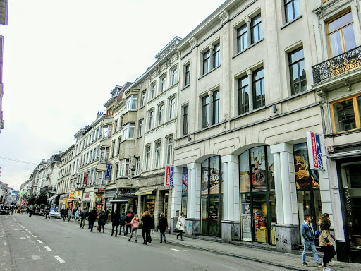 DONG CO le japan à bruxelles