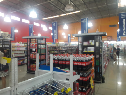 Tiãozinho Supermercados - Loja 04, Av. Chico Júlio, 3600 - Jardim Integracao, Franca - SP, 14405-391, Brasil, Lojas_Mercearias_e_supermercados, estado São Paulo