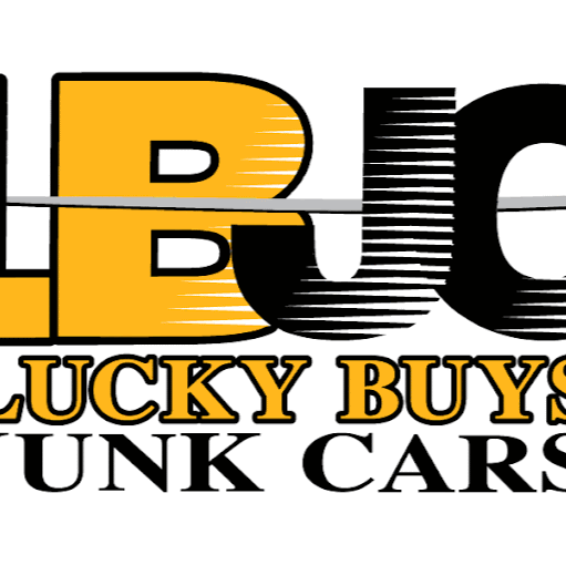 Lucky Buys Junk Cars LLC logo