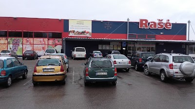 Photos of Rase, prekybos centras, Utenos r. vartotoju kooperatyvas