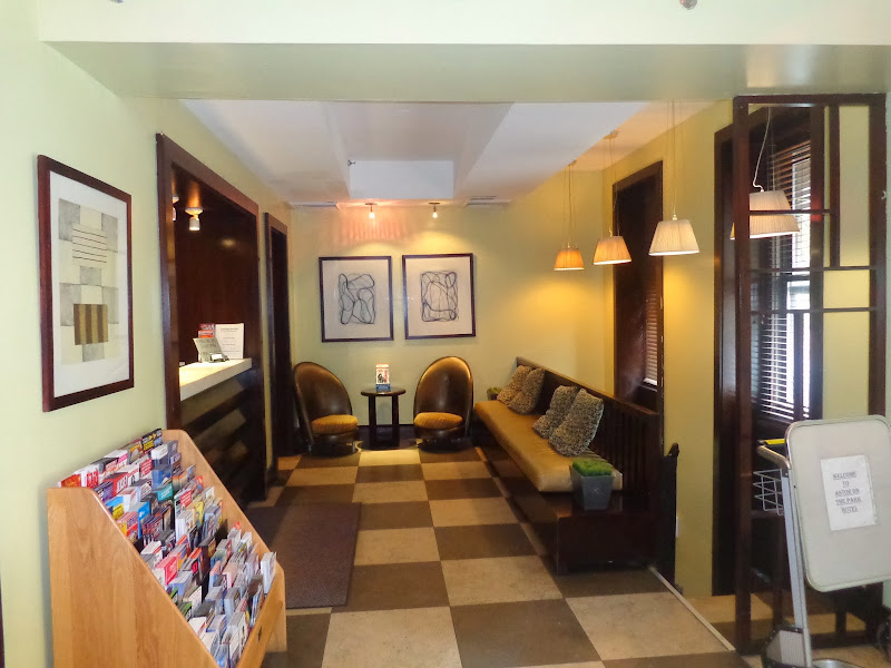 Честное октябрятское, на Евродаме можно жить! Октябрь 2013, круиз по Карибам