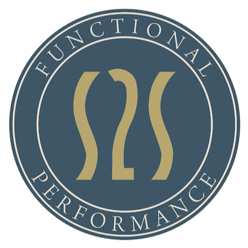 S2S Functional Performance logo