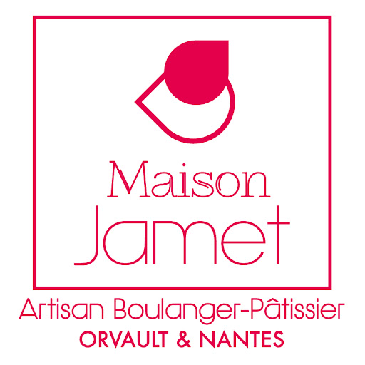 Maison Jamet - Orvault logo