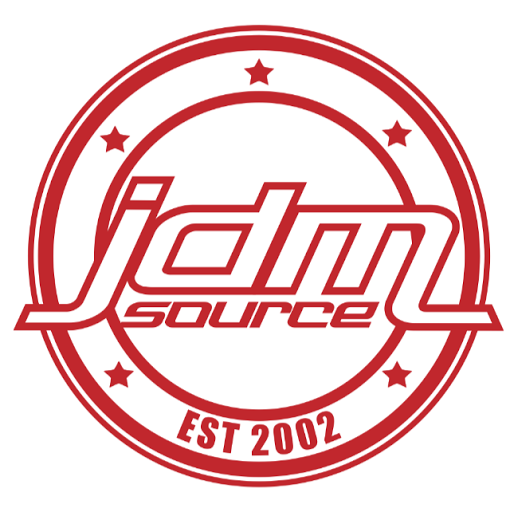 JDMSource logo