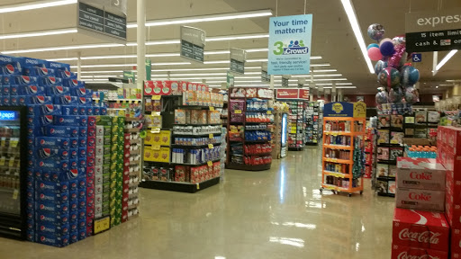 Grocery Store «Safeway», reviews and photos, 2090 Harbison Dr, Vacaville, CA 95687, USA