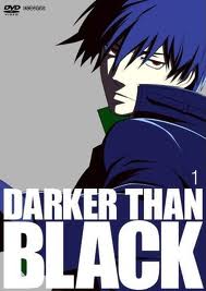 Darker than Black  Darker than Black Wiki  Fandom