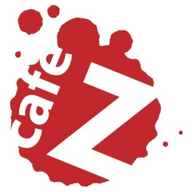 Cafe Z logo