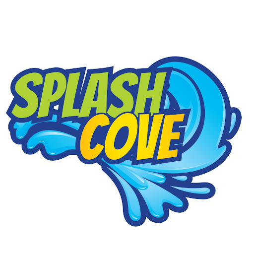 Splash Cove logo