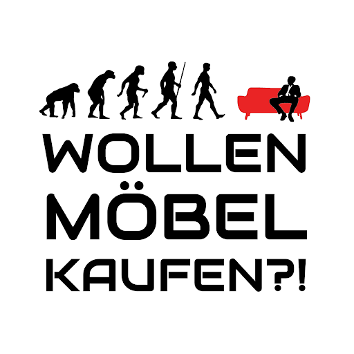 Wollen Möbel Kaufen?! GmbH logo