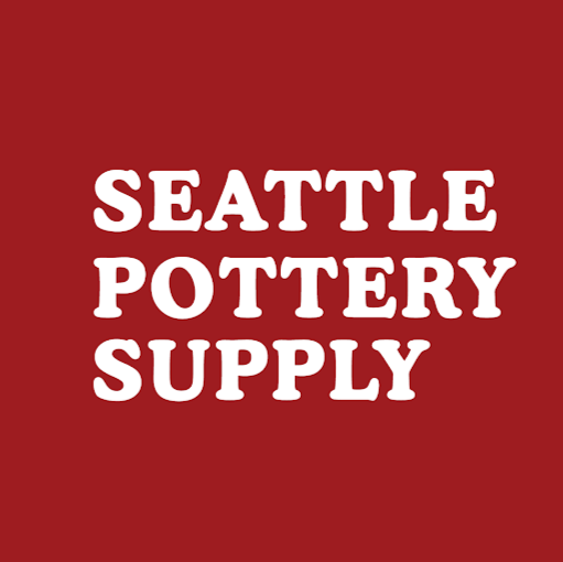 Seattle Pottery Supply logo