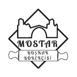 MOSTAR BOŞNAK BÖREKÇİSİ - PASTA & CAFE logo