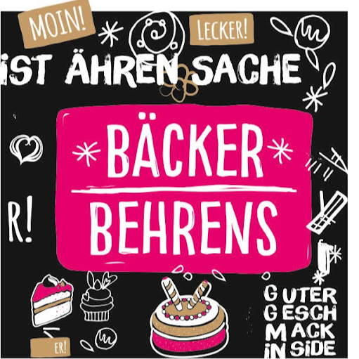 Bäcker Behrens e.K. (Oslebshausen) logo