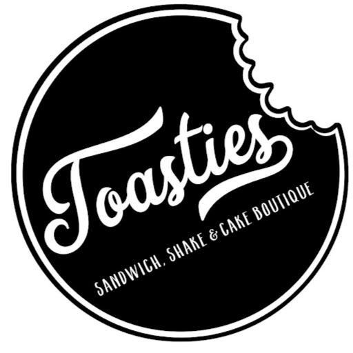 Toasties Sandwich, Shake & Cake Boutique