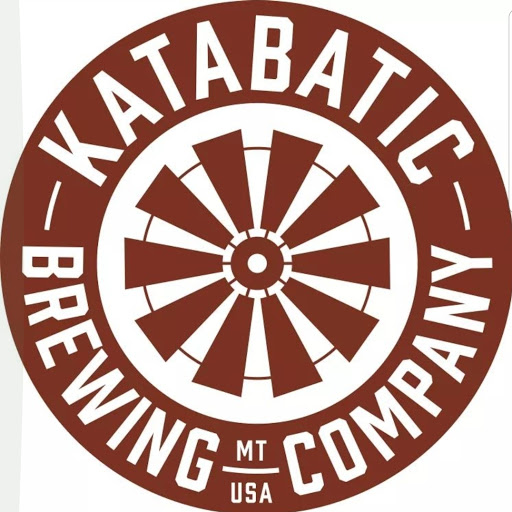 Katabatic Brewing Company logo