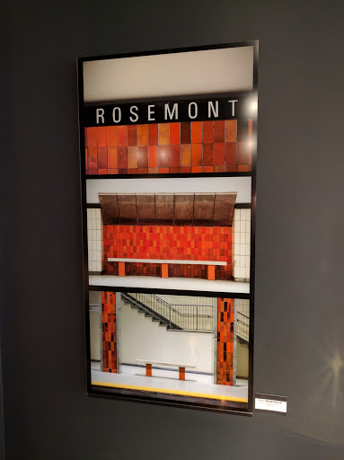 Rosemont