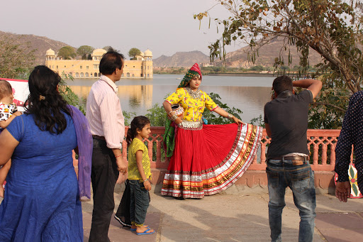 Jal Mahal